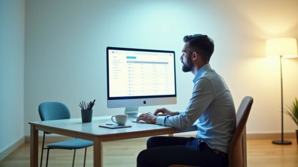 Optimisez votre gestion avec un logiciel de facturation complet comme jeboostemaboite