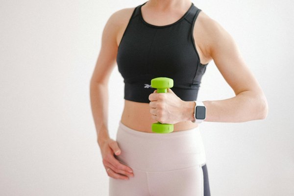 les nouveaux gadgets high-tech pour les amateurs de fitness