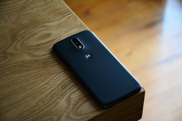Comment personnaliser les animations de démarrage sur un Motorola Moto G Power ?