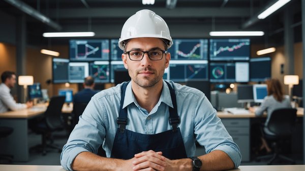 Découvrez le métier de freelance ingénieur réseaux