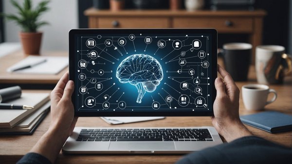 S'initier à l'intelligence artificielle pour créer du contenu