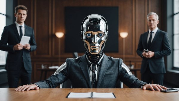 Formation sur l'intelligence artificielle juridique pour les équipes légales